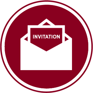 Special Event Invitations